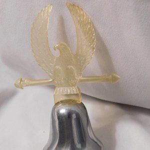Vintage Patriotic Eagle Bell
